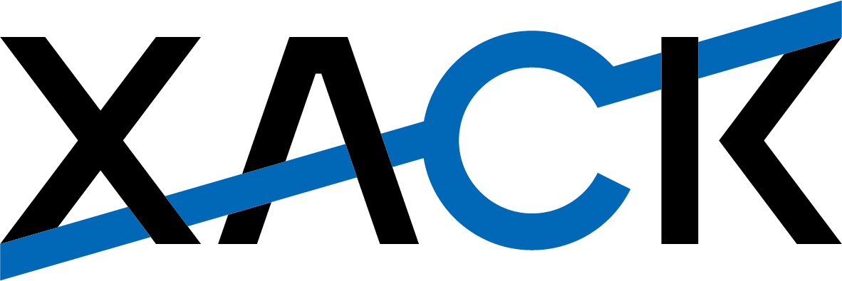 株式会社XACK