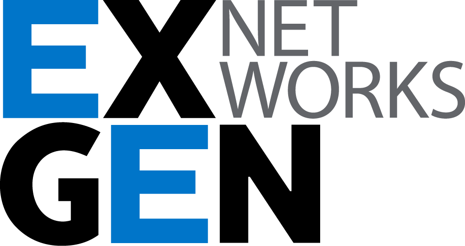 エクスジェン・ネットワークス株式会社