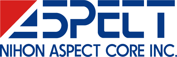 日本アスペクトコア株式会社